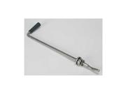 Waste Valve Handle Assembly