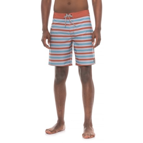 Captain Fin Lewis Boardshorts (for Men)