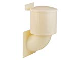 HEARTLAND 21000 Dryer Vent Closure