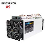 50Ksol/s 620W, Innosilicon announces World Best Equihash Miner A9 ZMaster with PSU with low consumption Produce $80 to $100 a Day(In Stock) ready for shipment higher than D9 DecredMaster Asic Miner.