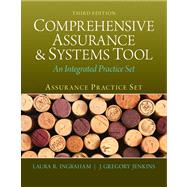 Assurance Practice Set For Comprehensive Assurance & Systems Tool (cast)