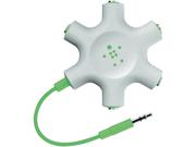 Belkin  Rockstar  Headphone/headset