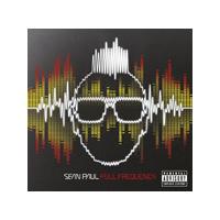 Sean Paul - Full Frequency (Music CD)