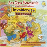 Los Osos Berenstain Involcrate / The Berenstain Bears Get Involved