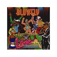 Blowfly - Live At The Platypussery