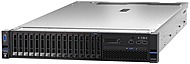 Lenovo System X X3650 M5 8871kru 2u Rack Server - 1 X Intel Xeon E5-2667 V4 Octa-core (8 Core) 3.20 Ghz - 16 Gb Installed Truddr4 - 12gb/s Sas, Serial Ata Controller - 0, 1, 10 Raid Levels - 1 X 900 W - 2 Processor Support - 384 Gb Ram Support - Gigabit E