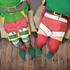 Festive Dress-Up Napkins
