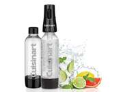 Cuisinart Compact Sparkling Beverage And Soda Maker