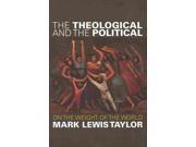 The Theological And The Political