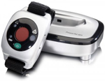 Amplicom Pt601 Amplicom Powertel Amplified Corded Phone