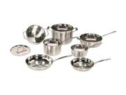 Cuisinart Cookware Set