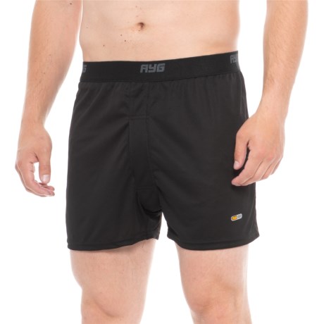 Black Ayg Better Boxers (for Men)