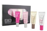 Skin79 BB Cream Miniature Mini Set (Black) 5g x 4