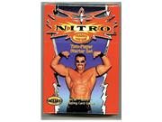 Wcw Nitro Tcg 2 Player Starter Set