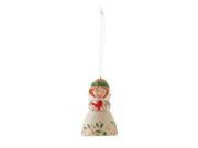 Hallmark 2013 "heavenly Belles" Ornament