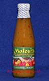 Matouk's West Indian Hot Sauce - 10oz