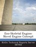 Exo-skeletal Engine: Novel Engine Concept