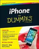 iPhone For Dummies