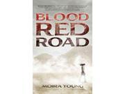 Blood Red Road (dustlands)