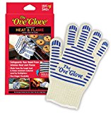 Ove Glove Hot Surface Handler, 1 Glove