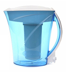 Zero Water Zd013 (8-cup) Ion Exchange Water Dispenser