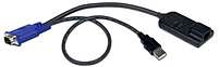 Avocent Mpuiq-vmchs-g01 High-resolution Vm Cac Usb2hs Iq Module - 1600 X 1200