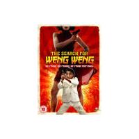 The Search For Weng Weng