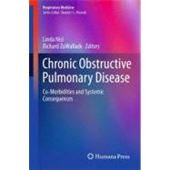 Chronic Obstructive Pulmonary Disease : Co-Morbidities and Systemic Consequences