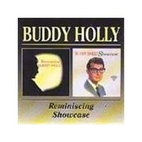 Buddy Holly - Reminiscing/Showcase [Remastered]