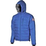 Canada Goose PBI Lodge Hoody - Men's Pbi Blue Medium