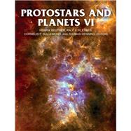 Protostars And Planets