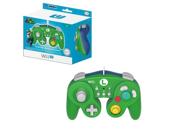 Gamecube Style Classic Controller For Nintendo Wii Or Wii U