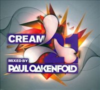 Cream 21