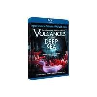 Volcanoes Of The Deep Sea