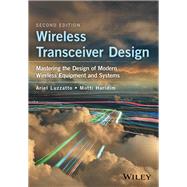 Wireless Transceiver Design