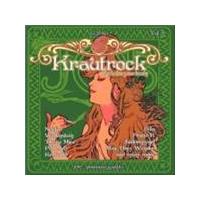 Various Artists - Krautrock - Music For Your Brain Vol.3 (Music CD)