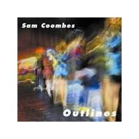 Sam Coombes - Outlines (Music CD)