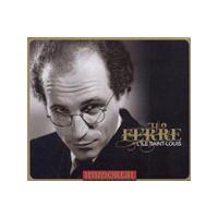 Léo Ferré - Immortal Characters (Music CD)