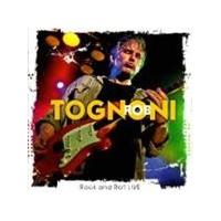 Rob Tognoni - Rock 'n' Roll Live (Music CD)
