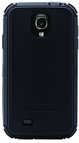 Body Glove 9346602 Toughsuit Case For Samsung Galaxy S4 Smartphone - Black