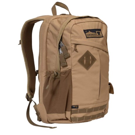 Divide Backpack