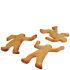 MGB Gingerdead Men