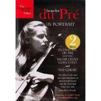 Jacqueline du Pré in Portrait (Music CD)