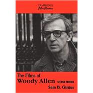 The Films Of Woody Allen
