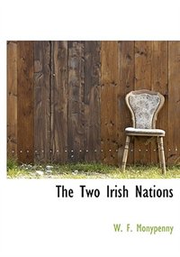 The Two Irish Nations