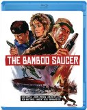 Bamboo Saucer [Blu-ray]