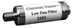 Low Pass Filter