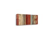 Kuna By Roque Silva  Gallery Wrap Canvas Art Printed On Heavy Museum Grade Canvas.