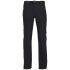 The North Face Women's Roca Quickdry Pants - Black/Grey
