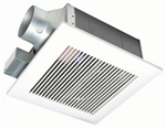 Panasonic Fv-11vf2 Whisperfit-lite Low Profile Ventilation Fan